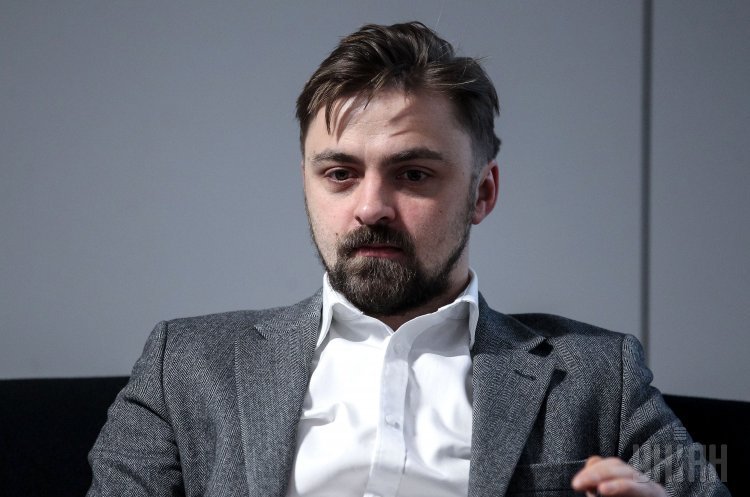 Сергій Пєтухов Мін’юст вимагає надати дані про призначених Зеленським чиновників