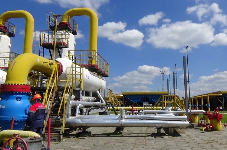 Капиталистический резерв: как Польша готовится к поставкам газа в Украину Капиталистический резерв: как Польша готовится к поставкам газа в Украину
