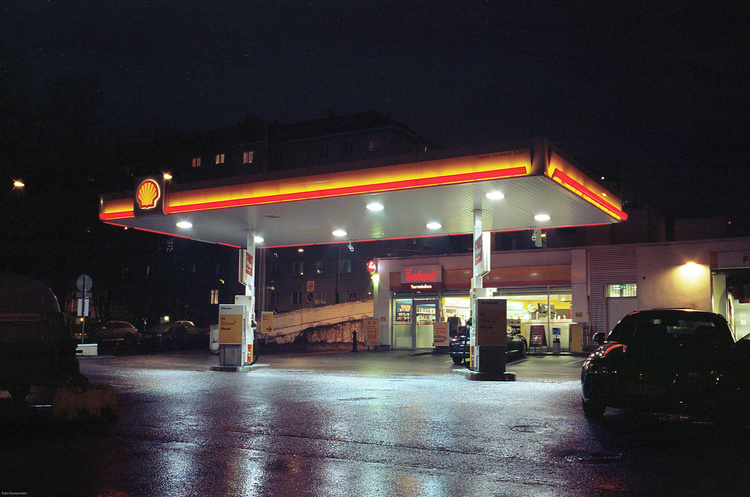 Shell почала продажі «найбільш передового пального» на ринку США Shell почала продажі «найбільш передового пального» на ринку США