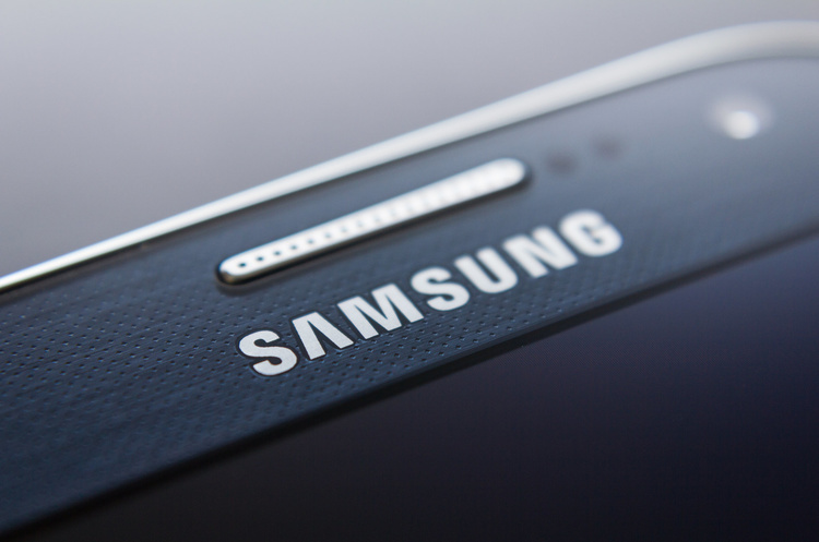 Від війни США з Huawei може виграти Samsung – Fitch Від війни США з Huawei може виграти Samsung – Fitch