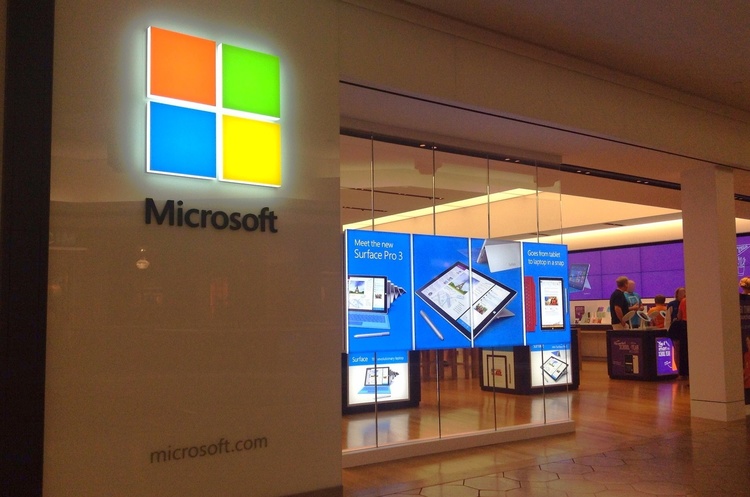 Microsoft також припинила співпрацю з Huawei – ЗМІ Microsoft також припинила співпрацю з Huawei – ЗМІ
