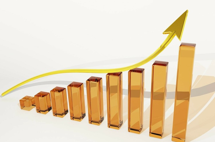 Фото: pixabay МЕРТ прогнозує зростання ВВП за підсумками 2019 року до рівня 2,7%