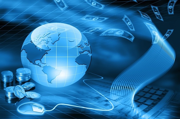 фото DR Платіжні сервіси Global Payments і Total Systems об'єдналися