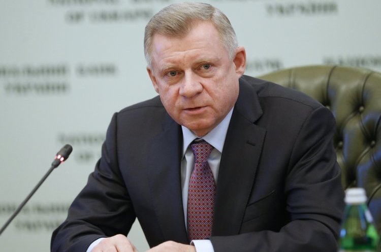 Яків Смолій Співпраця з МВФ є запорукою продовження структурних реформ – глава НБУ