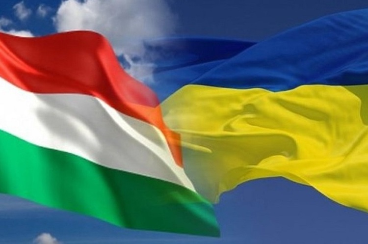 «Укртрансгаз» та FGSZ збільшують потужність транспортування газу з Угорщини на 14% «Укртрансгаз» та FGSZ збільшують потужність транспортування газу з Угорщини на 14%