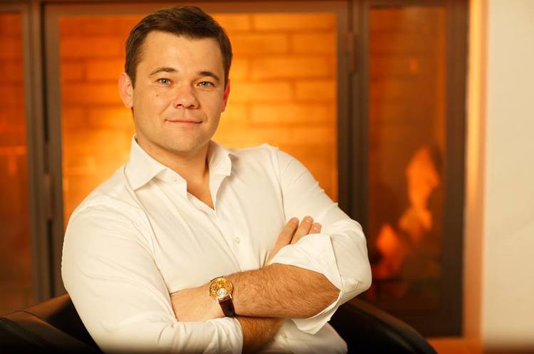 Андрій Богдан Верховний суд вирішив не розглядати позов про призначення Богдана
