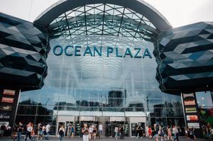 Най-най: топ-5 фактів про Ocean Plaza