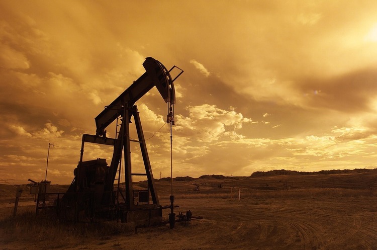 Ціна на нафту марки Brent впала до $68,85 за барель