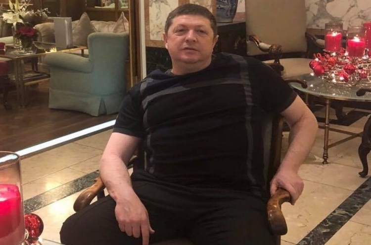 Борис Шефір З Путіним треба домовитись, закон про мову та квоти переглянути – співвласник «Кварталу 95»