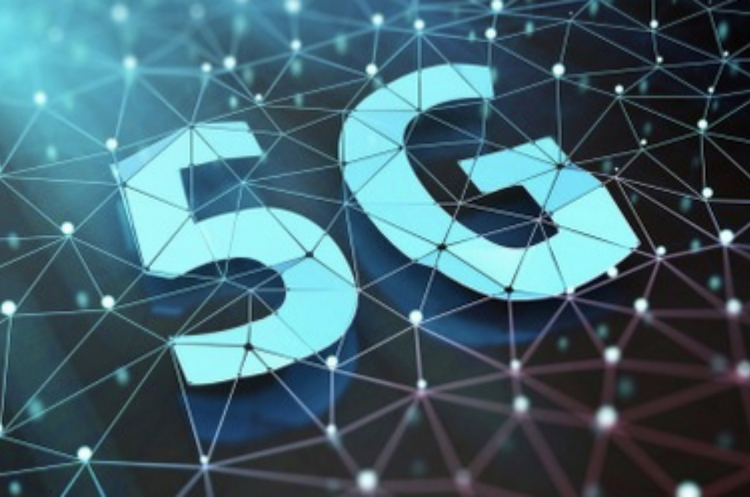 В Британії запустили 5G, але поки що тільки у шести містах В Британії запустили 5G, але поки що тільки у шести містах