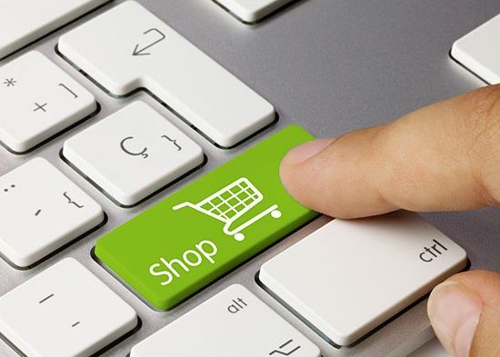 Фото: Уніан Онлайн-покупки здійснюють 34% користувачів інтернету в Україні