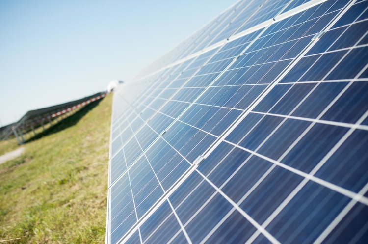 UDP Renewables Хмельницького та ACCIONA побудують дві СЕС в Одеській області UDP Renewables Хмельницького та ACCIONA побудують дві СЕС в Одеській області