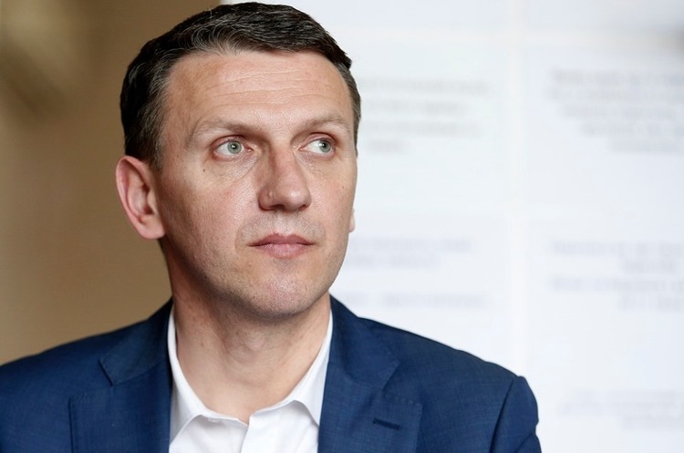 Роман Труба, директор ДБР Справи проти Порошенка за заявами Портнова мають правову перспективу – директор ДБР