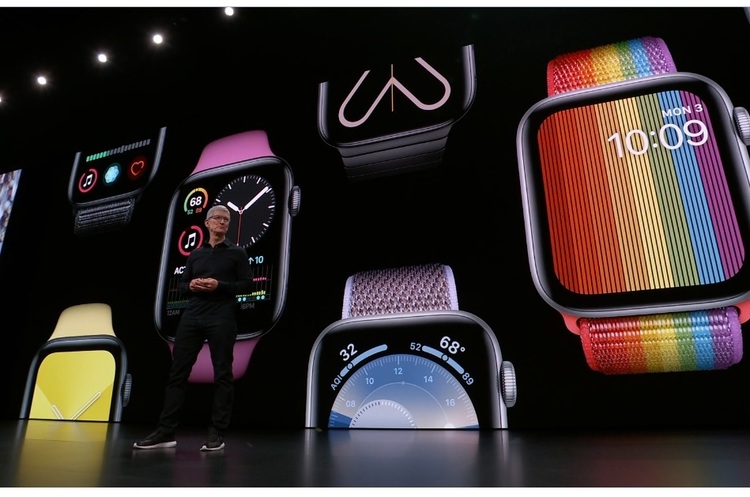 apple.com Презентація Apple: iOS 13, комп’ютер Mac Pro та «прощавай, iTunes»