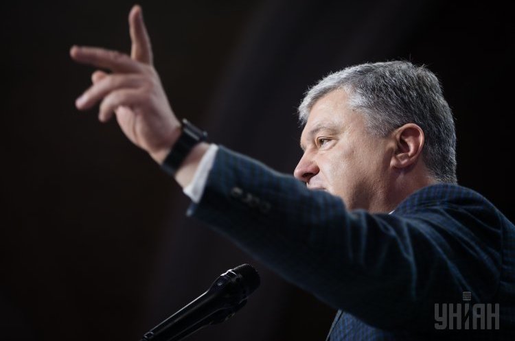 Свести счеты: 7 вопросов о конфискации имущества Петра Порошенко Свести счеты: 7 вопросов о конфискации имущества Петра Порошенко