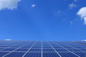 Норвезька Scatec Solar побудує СЕС в Україні за 124 млн євро