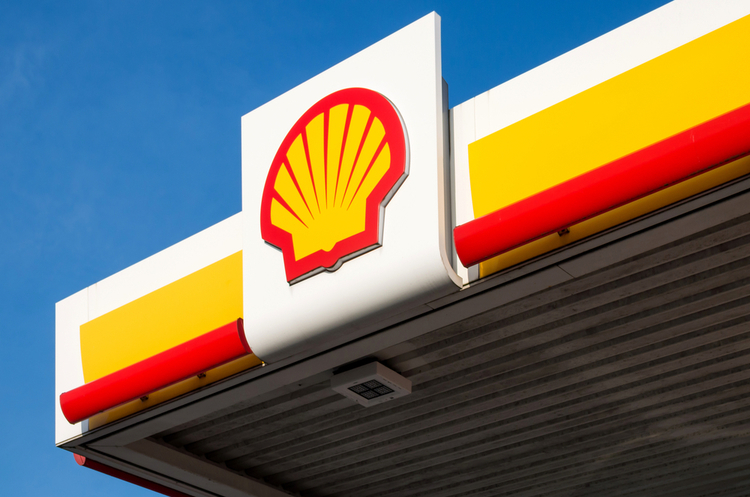 Shell планує виплатити своїм акціонерам $125 млрд протягом наступних п’яти років