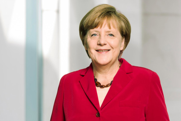ФРН плануватиме нову енергетичну політику з урахуванням «Північного потоку – 2» - Меркель