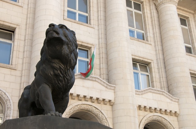 В Болгарії планують створити газову біржу В Болгарії планують створити газову біржу