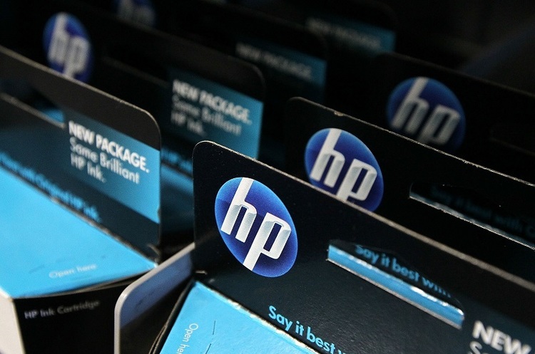 фото Fortune HP і Xerox об'єднаються для співпраці на ринку друкувальної техніки