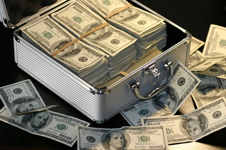 Курс гривні знизиться до 28 грн за $1 до кінця 2019 року – стратегія Курс гривні знизиться до 28 грн за $1 до кінця 2019 року – стратегія