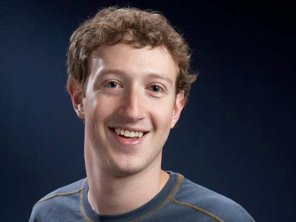 фото Facebook Mark Zuckerberg Більшість акціонерів Facebook проголосували за усунення Цукерберга, але не перемогли