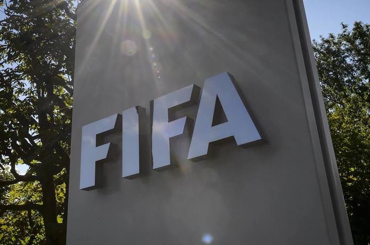 Виручка FIFA за останній чотирирічний цикл досягла рекордних $6,4 млрд Виручка FIFA за останній чотирирічний цикл досягла рекордних $6,4 млрд