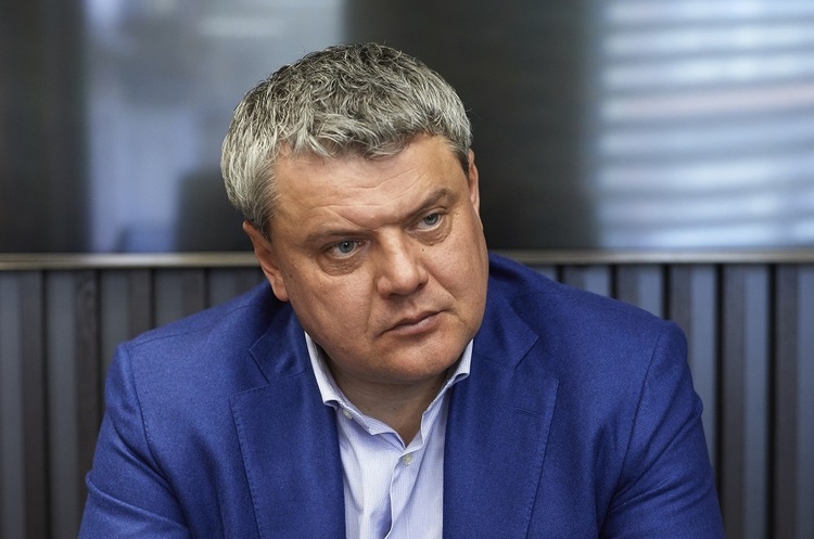 Олег Майборода: «Ми вже купили квиток на війну. Більше не хочемо»