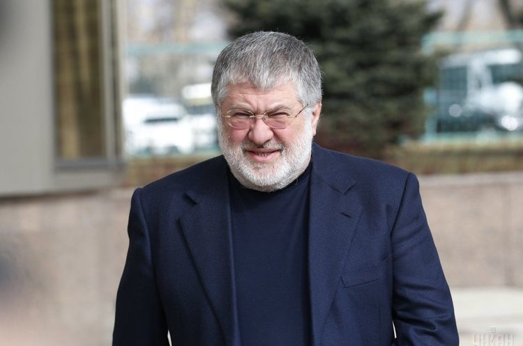 Ігор Коломойський КСУ скасував перемоги НАБУ в судах на 5 млрд за позовом заводу Коломойського – ЗМІ