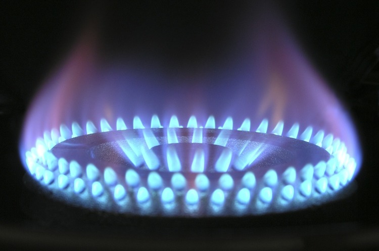 Газ в Украине Газ в Украине