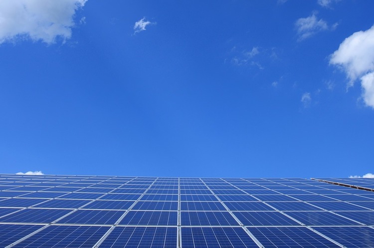 Інвестиції Scatec Solar у сонячну енергетику України складуть 250–300 млн євро Інвестиції Scatec Solar у сонячну енергетику України складуть 250–300 млн євро