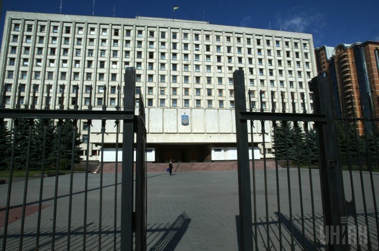 МЕРТ забезпечило можливість ЦВК якісно провести позачергові вибори МЕРТ забезпечило можливість ЦВК якісно провести позачергові вибори