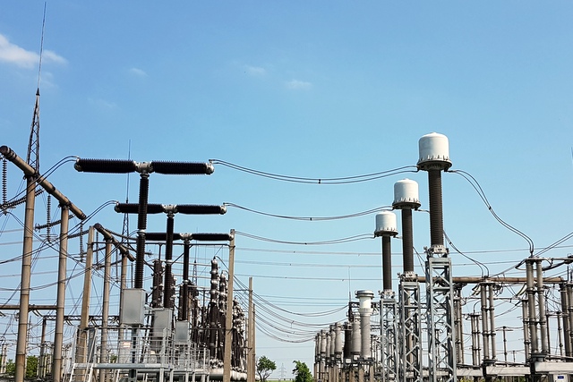 Mott MacDonald з Укренерго розробляють ТЕО реконструкції 12 підстанцій Mott MacDonald з Укренерго розробляють ТЕО реконструкції 12 підстанцій