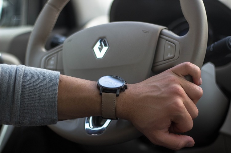 фото pixabay.com Французький уряд готовий зменшити частку в Renault