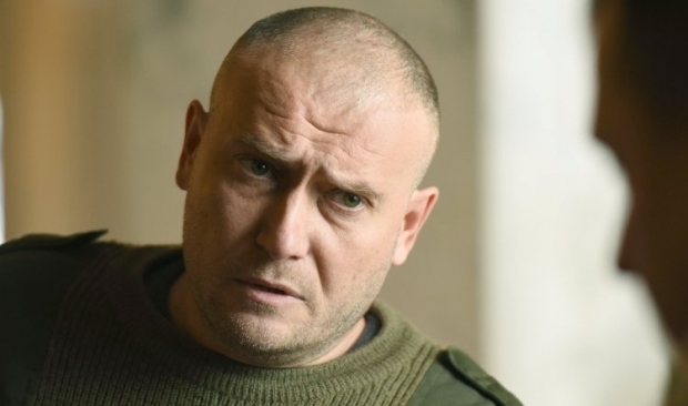 Дмитро Ярош «Свобода», «Нацкорпус» і «Правий сектор» ідуть на вибори єдиним блоком