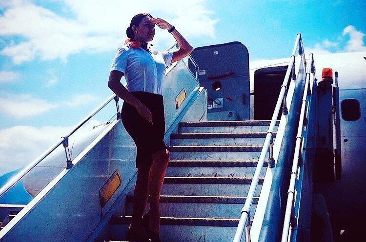 YanAir Airlines     