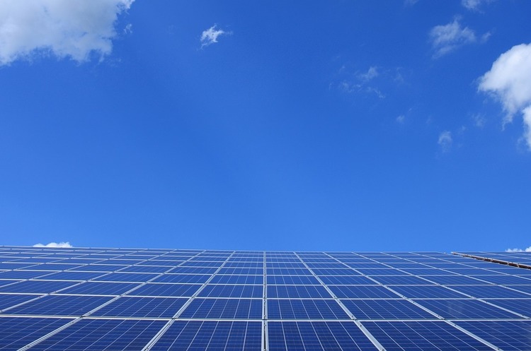 Scatec Solar передала 40% у проекті СЕС на Черкащині голландському банку Scatec Solar передала 40% у проекті СЕС на Черкащині голландському банку