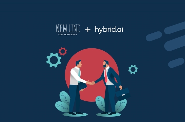 Рекламное агентство NLC и платформа hybrid.ai подписали договор об эксклюзивном сотрудничестве в Украине Рекламное агентство NLC и платформа hybrid.ai подписали договор об эксклюзивном сотрудничестве в Украине