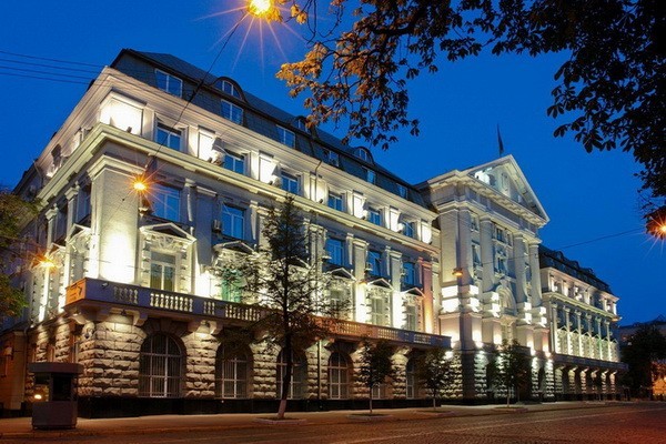 СБУ викрила схему виведення підприємством в офшор понад 436 млн грн СБУ викрила схему виведення підприємством в офшор понад 436 млн грн