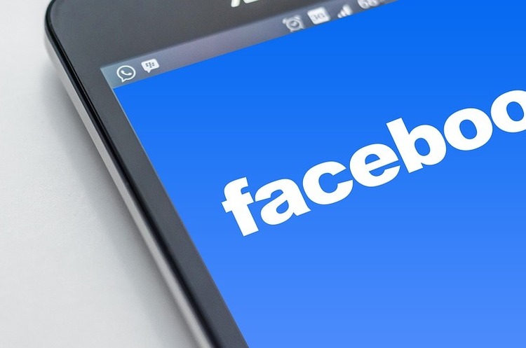Facebook відкриє інженерний центр в Лондоні Facebook відкриє інженерний центр в Лондоні