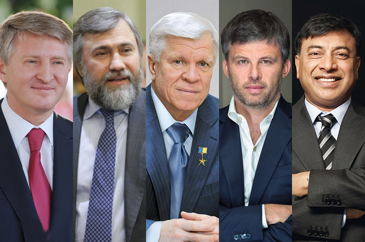 На варті воріт: хто і як контролює вантажну інфраструктуру України На варті воріт: хто і як контролює вантажну інфраструктуру України