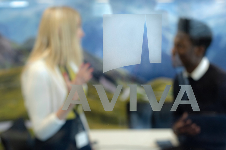 Британський страхувальник Aviva скоротить 1800 робочих місць Британський страхувальник Aviva скоротить 1800 робочих місць