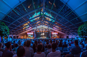  :       Leopolis Jazz Fest 2019