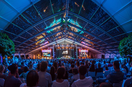  :       Leopolis Jazz Fest 2019