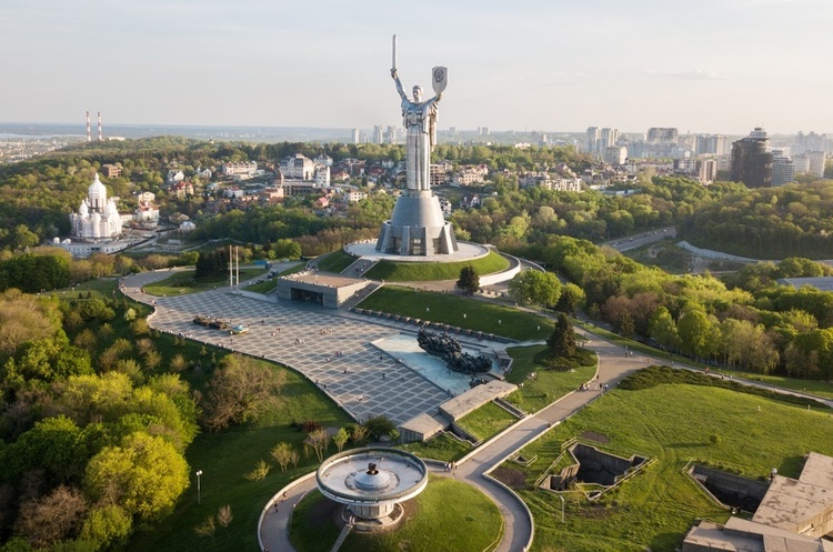 фото Shutterstock Відтепер Kyiv, а не Kiev: в США офіційно змінили написання столиці України