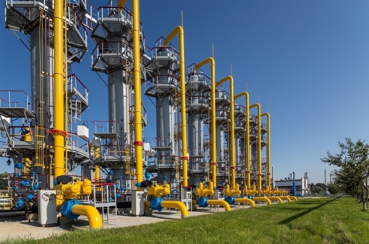 «Укртрансгаз» заявляє про загрозу роботи ГТС «Укртрансгаз» заявляє про загрозу роботи ГТС