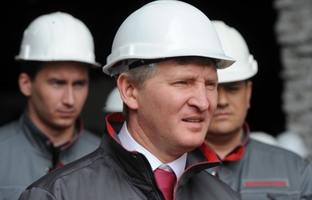 Фото: УНІАН Air Liquide надасть «Метінвесту» $25 млн інвестицій на будівництво повітророздільної установки в Маріуполі