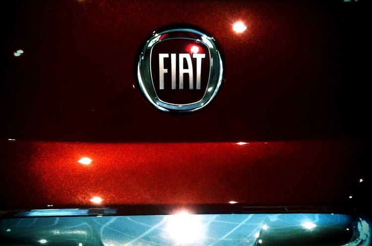 Fiat Chrysler співпрацюватиме з Engie і Enel X в сфері електротранспорту Fiat Chrysler співпрацюватиме з Engie і Enel X в сфері електротранспорту