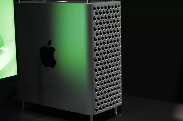 Apple Mac Pro IKEA пожартувала над Apple за допомогою тертушки для овочів