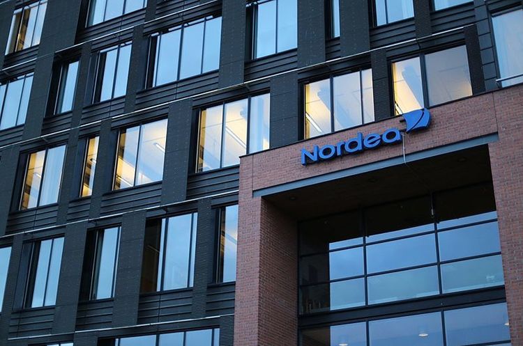 В данських офісах банку Nordea пройшли обшуки за підозрою у відмиванні коштів В данських офісах банку Nordea пройшли обшуки за підозрою у відмиванні коштів